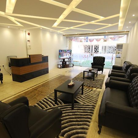 Al-Salamah - Lamasat Palace Suites Jeddah Exterior photo