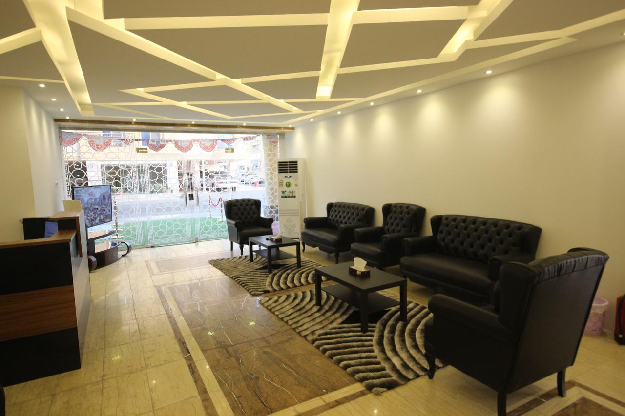 Al-Salamah - Lamasat Palace Suites Jeddah Exterior photo