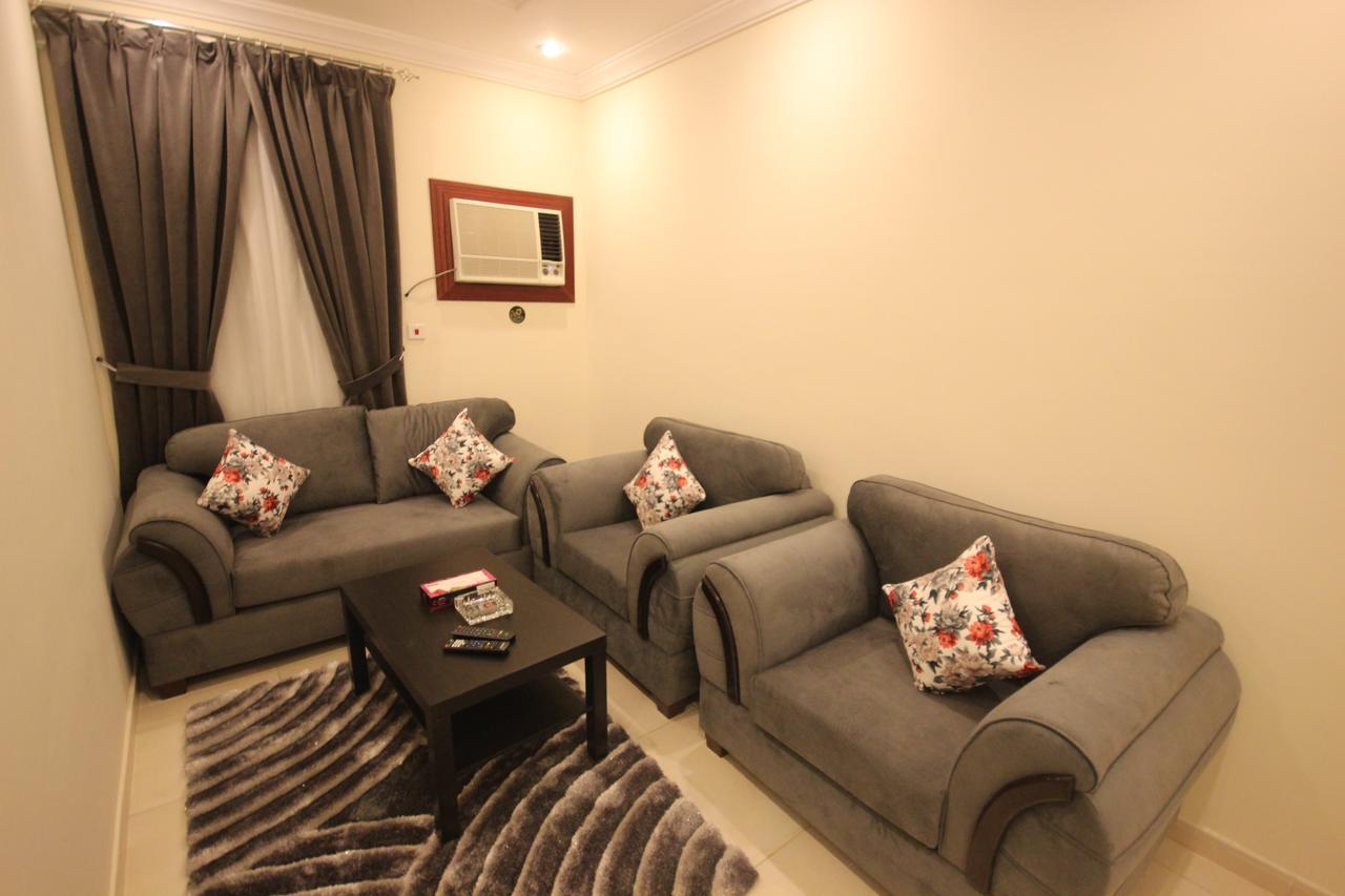 Al-Salamah - Lamasat Palace Suites Jeddah Exterior photo