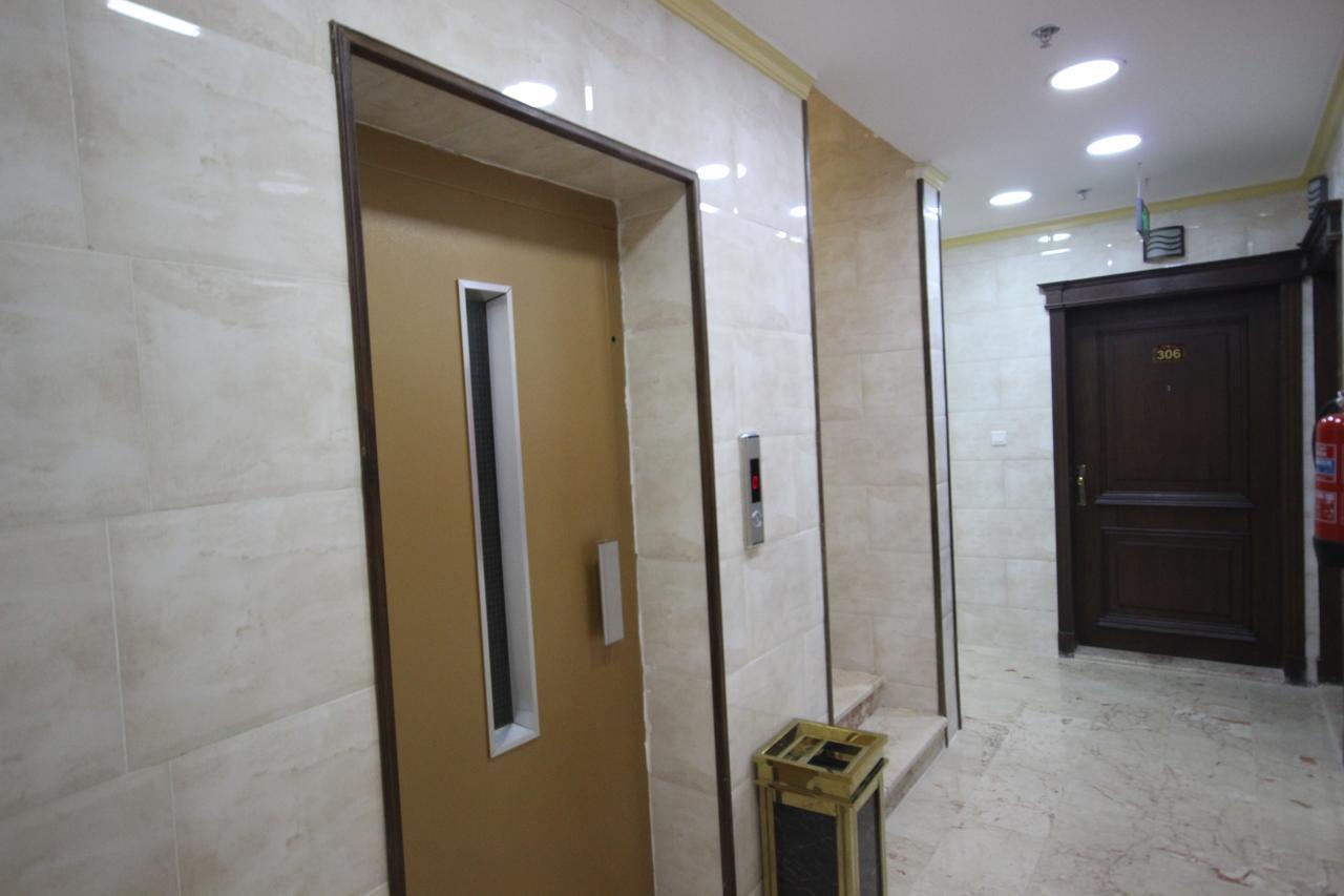 Al-Salamah - Lamasat Palace Suites Jeddah Exterior photo