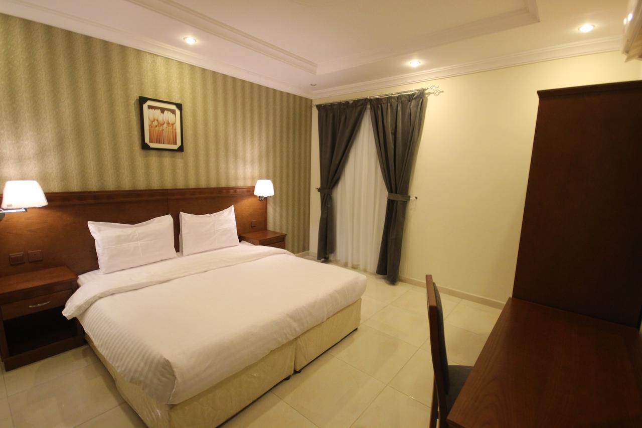 Al-Salamah - Lamasat Palace Suites Jeddah Exterior photo