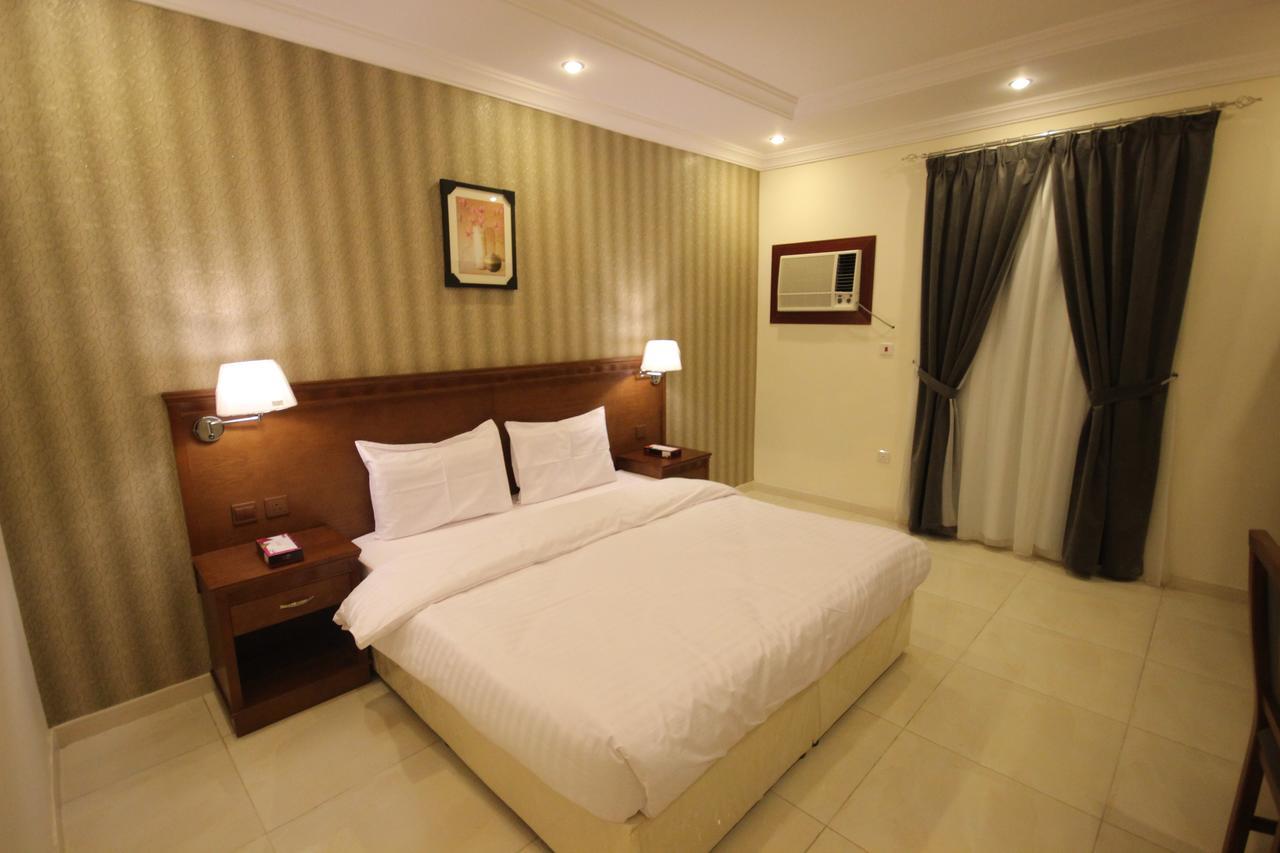 Al-Salamah - Lamasat Palace Suites Jeddah Exterior photo