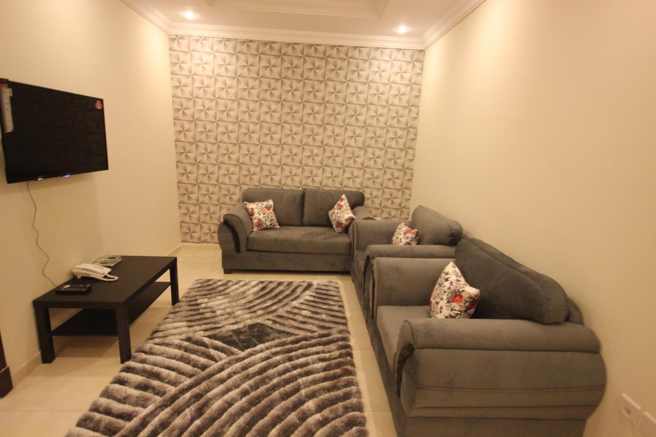 Al-Salamah - Lamasat Palace Suites Jeddah Exterior photo