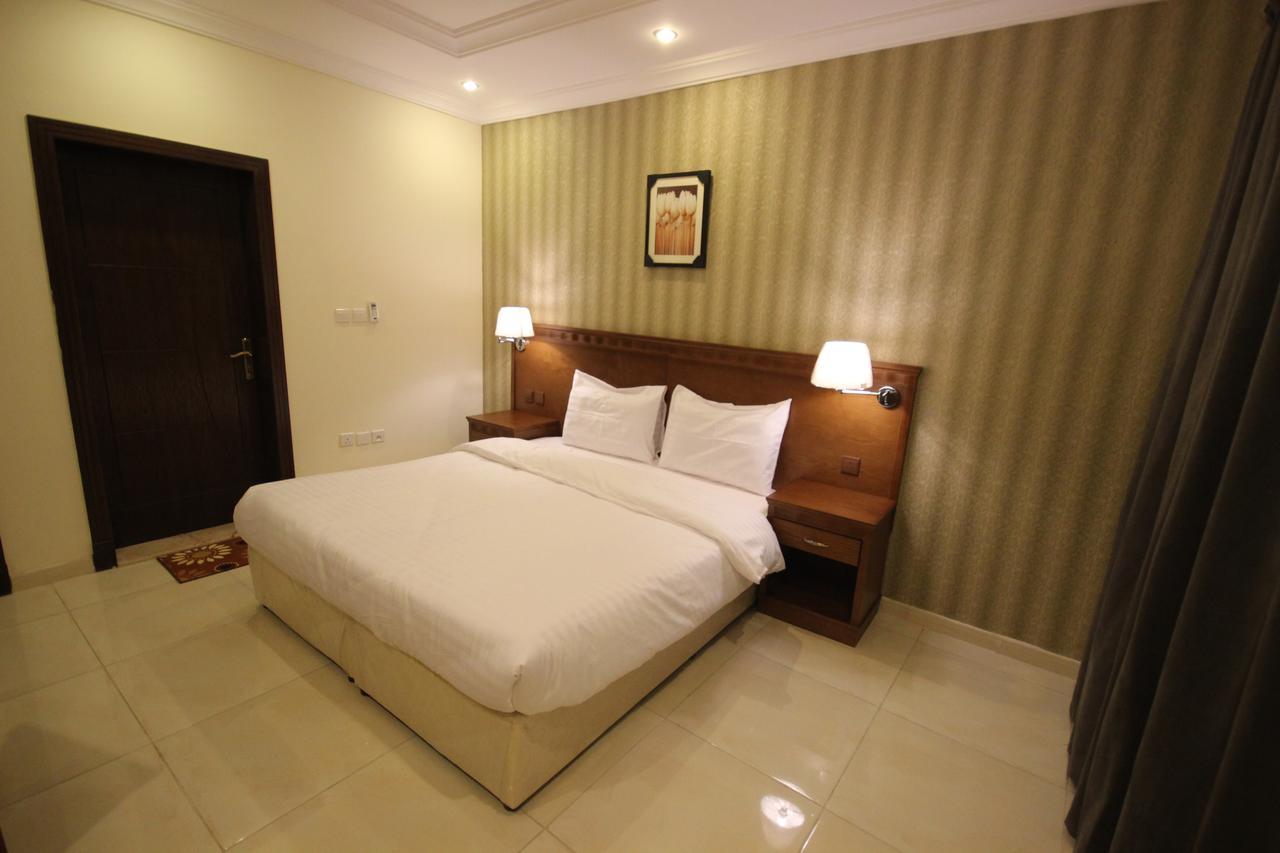Al-Salamah - Lamasat Palace Suites Jeddah Exterior photo